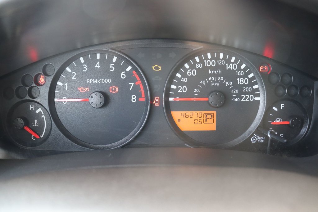 Nissan Frontier  2016 à Jonquière, Québec - 15 - w1024h768px