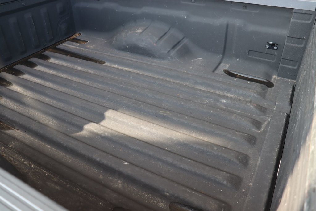 Nissan Frontier  2016 à Jonquière, Québec - 21 - w1024h768px