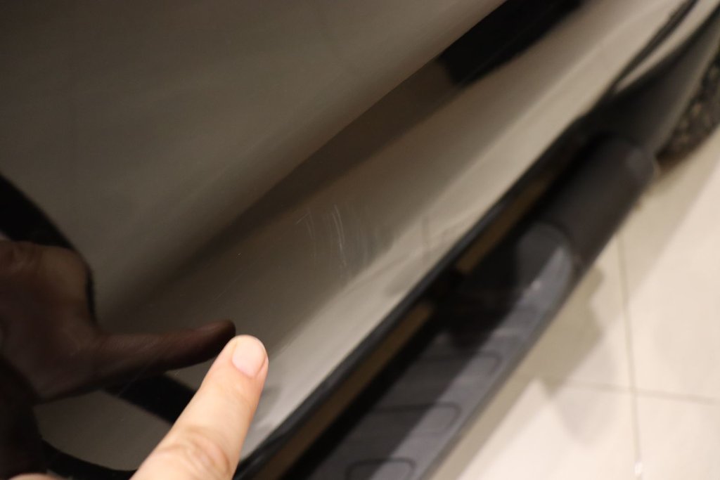 2022 Nissan Frontier SV in Jonquière, Quebec - 32 - w1024h768px