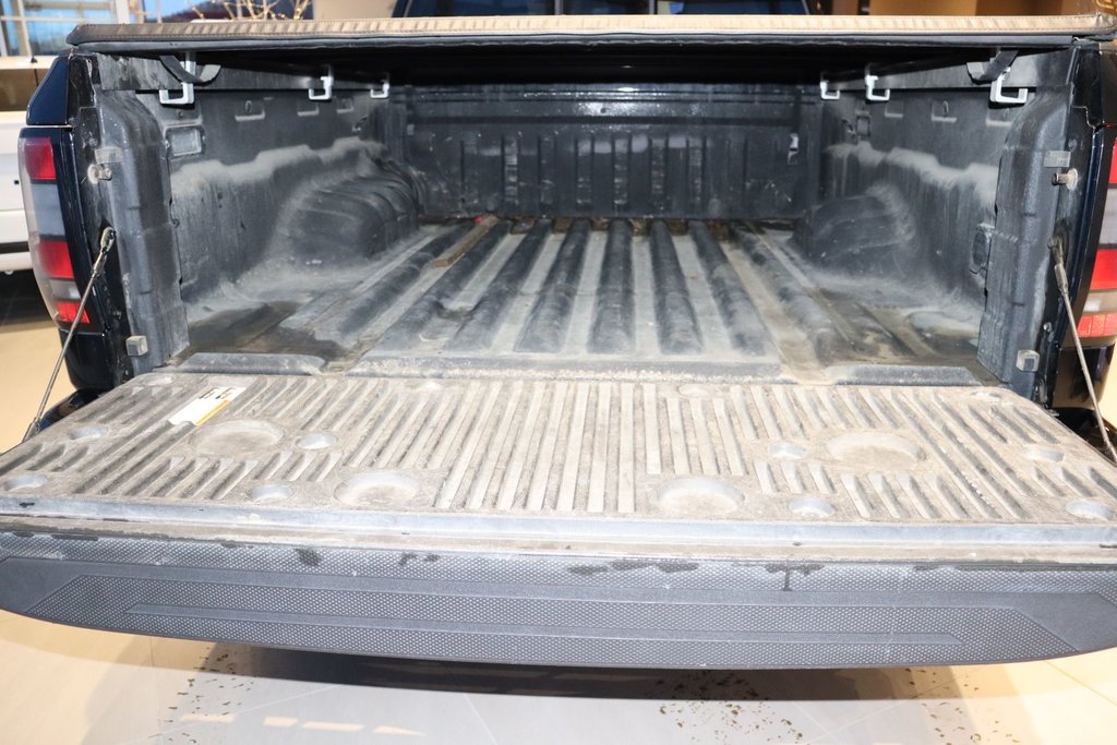 2022 Nissan Frontier SV in Jonquière, Quebec - 25 - w1024h768px