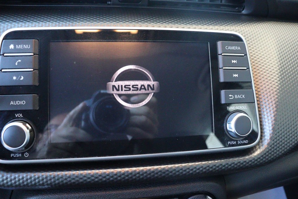 2018 Nissan Kicks in Sept-Îles, Quebec - 15 - w1024h768px