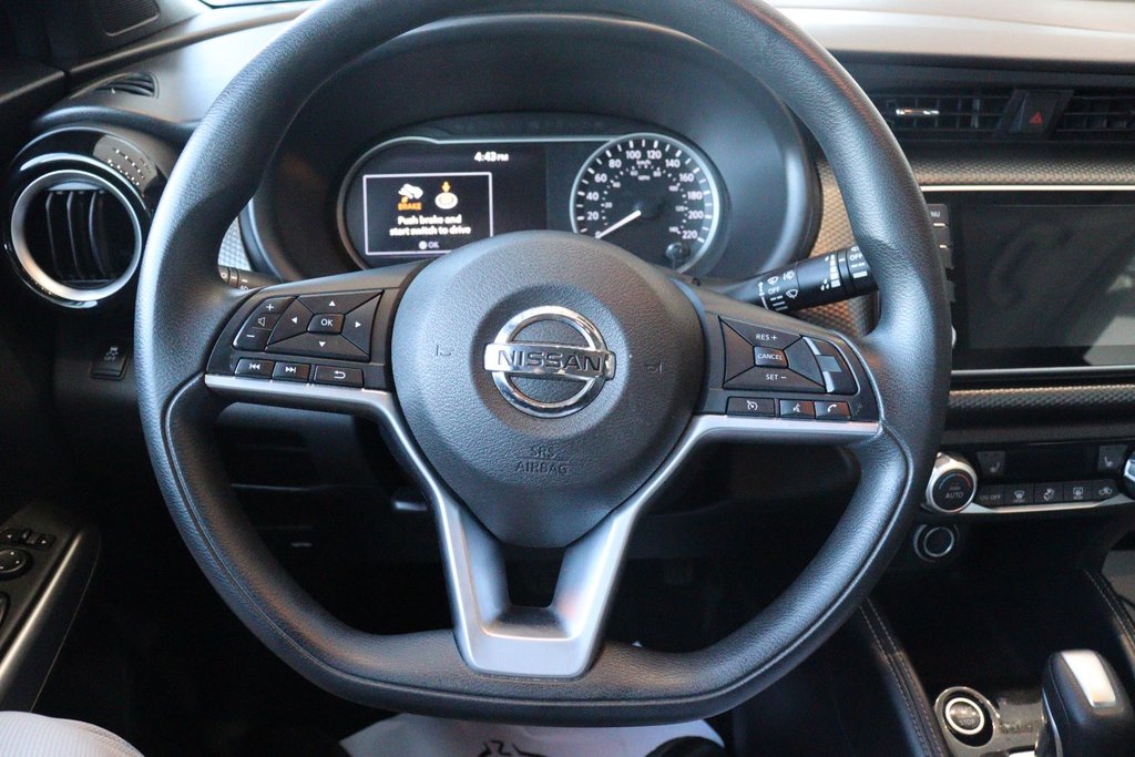 2018 Nissan Kicks in Sept-Îles, Quebec - 11 - w1024h768px
