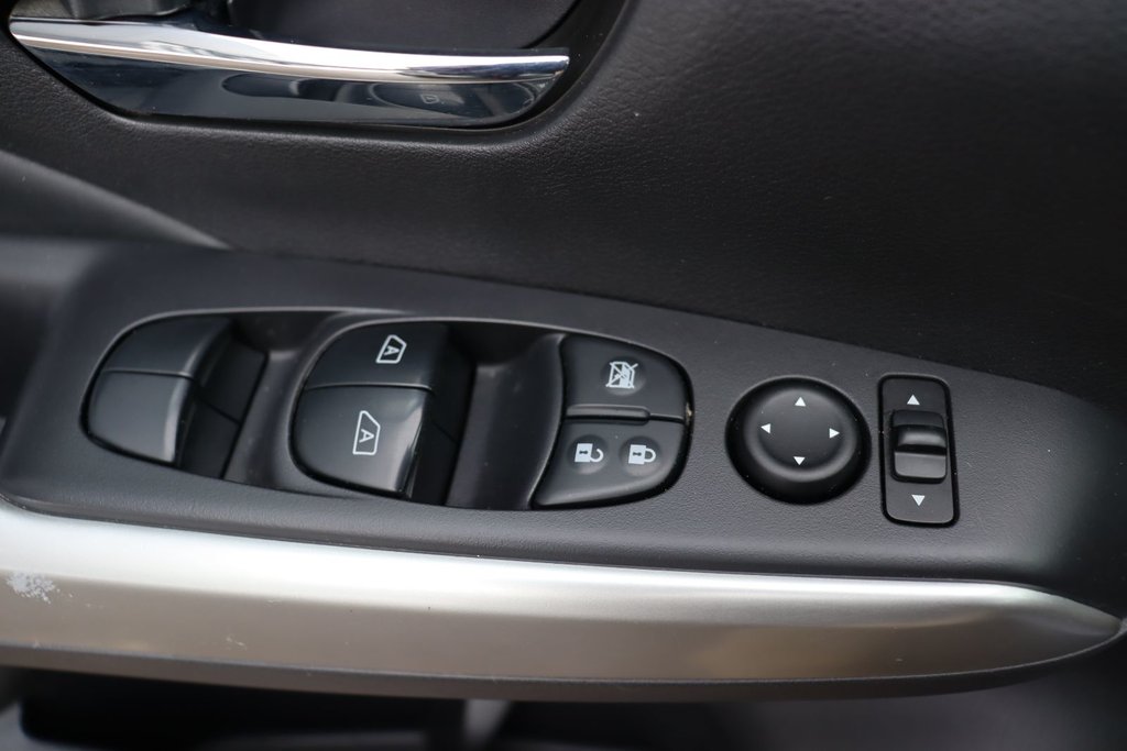 Nissan Kicks  2019 à Jonquière, Québec - 17 - w1024h768px