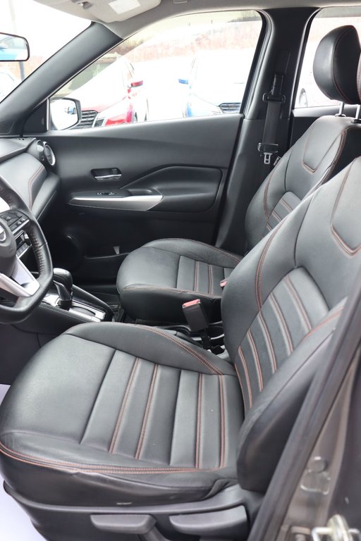 Nissan Kicks  2019 à Jonquière, Québec - 8 - w1024h768px