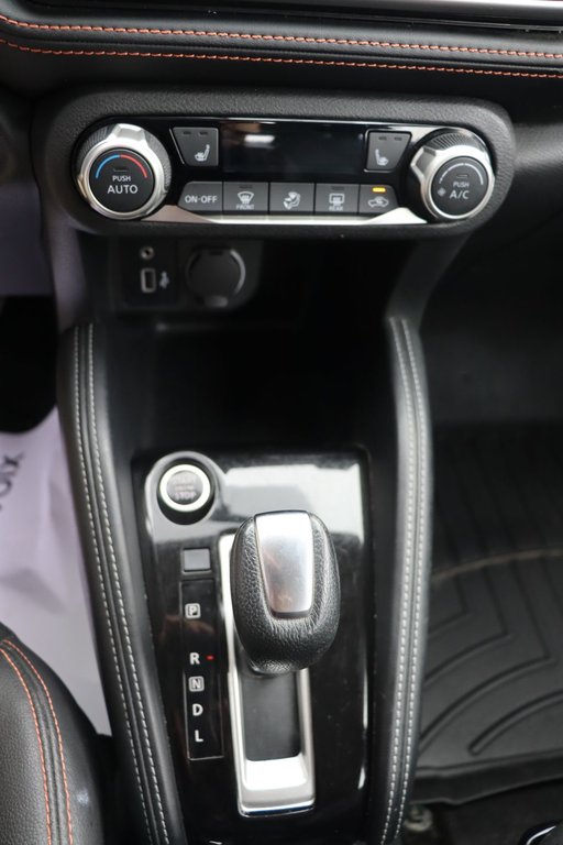 Nissan Kicks  2019 à Jonquière, Québec - 15 - w1024h768px