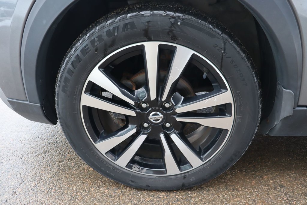 Nissan Kicks  2019 à Jonquière, Québec - 29 - w1024h768px