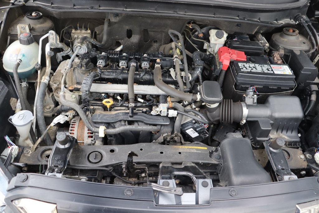 Nissan Kicks  2019 à Jonquière, Québec - 28 - w1024h768px