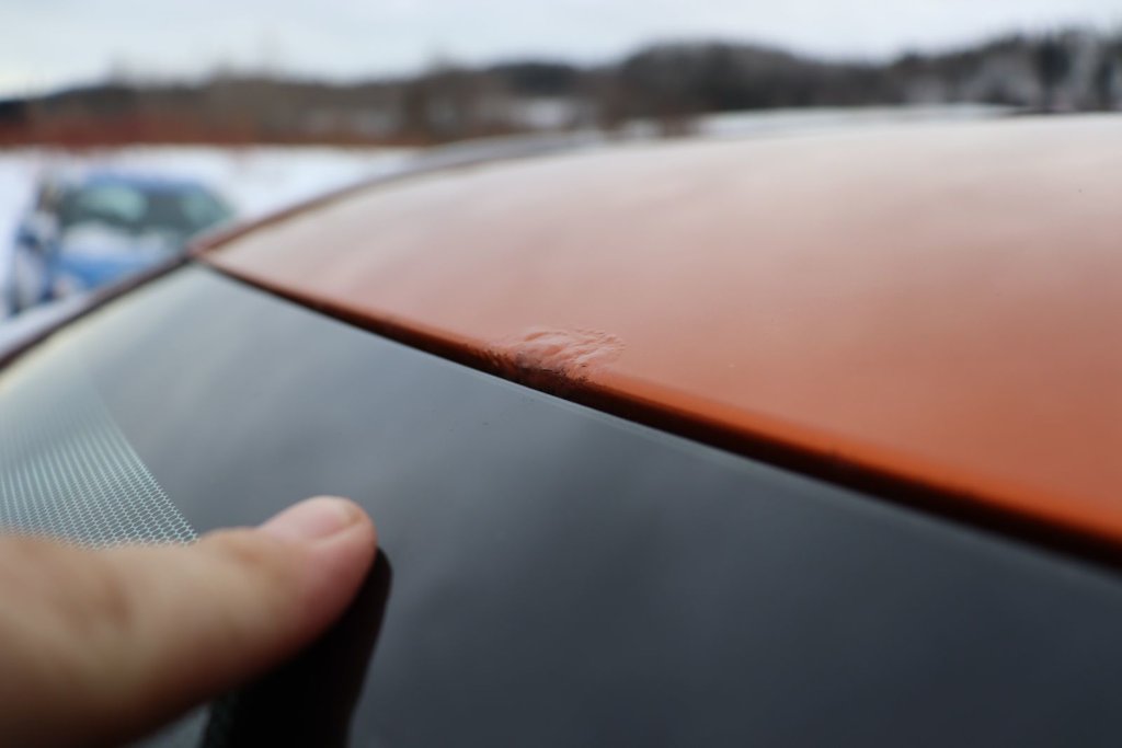 Nissan Kicks  2019 à Jonquière, Québec - 24 - w1024h768px