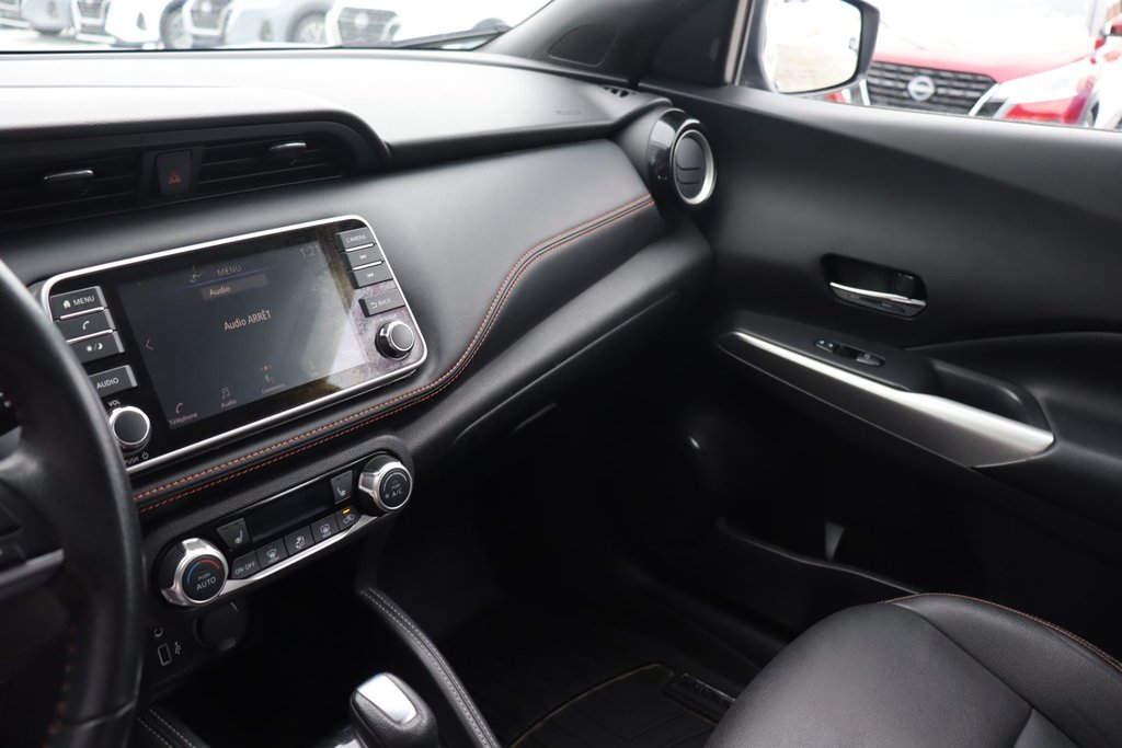 Nissan Kicks  2019 à Jonquière, Québec - 11 - w1024h768px