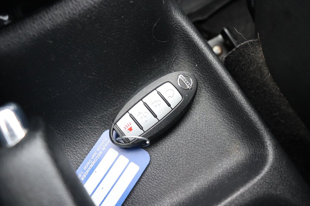 Nissan Kicks  2019 à Jonquière, Québec - 19 - w1024h768px