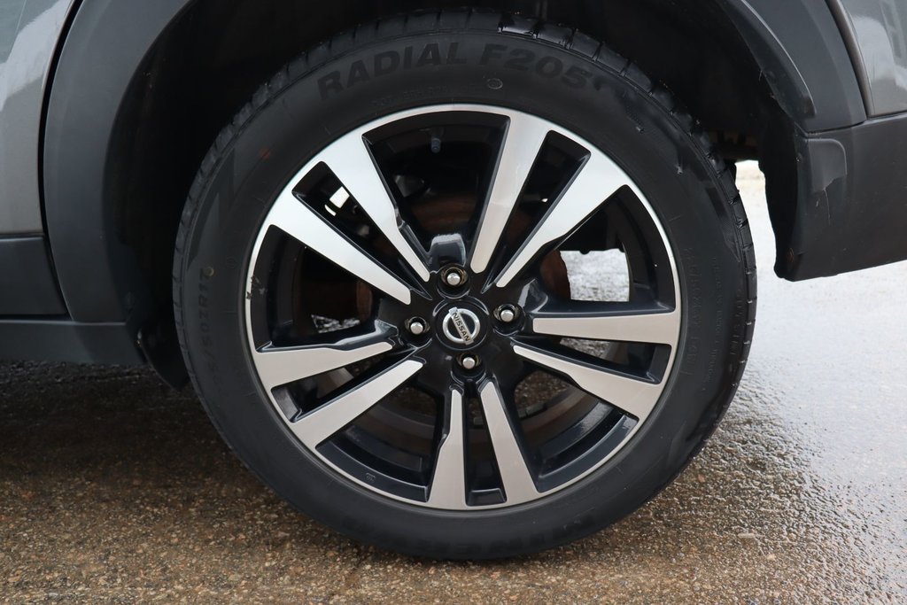 Nissan Kicks  2019 à Jonquière, Québec - 30 - w1024h768px