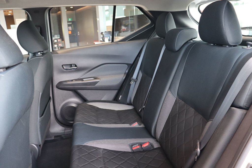 2020 Nissan Kicks in Baie-Comeau, Quebec - 9 - w1024h768px