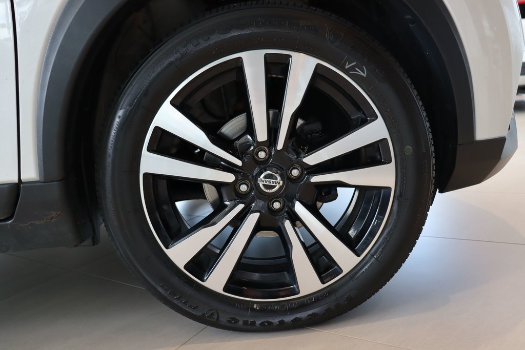 2020 Nissan Kicks in Baie-Comeau, Quebec - 7 - w1024h768px