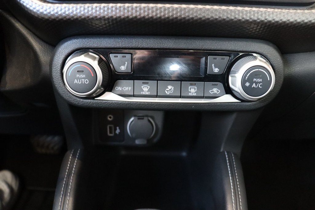2020 Nissan Kicks in Baie-Comeau, Quebec - 18 - w1024h768px