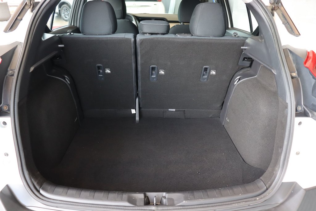 2020 Nissan Kicks in Baie-Comeau, Quebec - 24 - w1024h768px