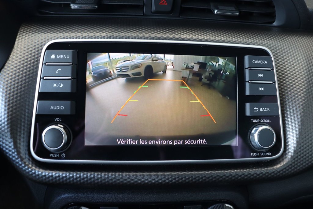 2020 Nissan Kicks in Baie-Comeau, Quebec - 13 - w1024h768px