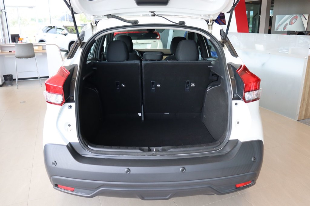 2020 Nissan Kicks in Baie-Comeau, Quebec - 23 - w1024h768px