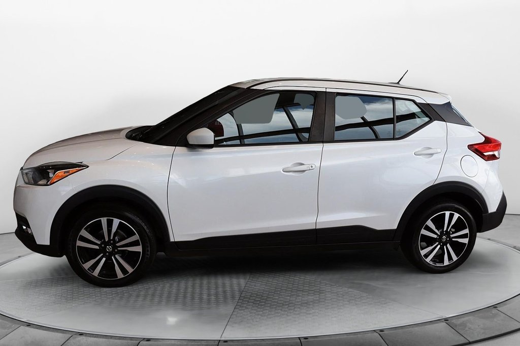 2020 Nissan Kicks in Baie-Comeau, Quebec - 6 - w1024h768px