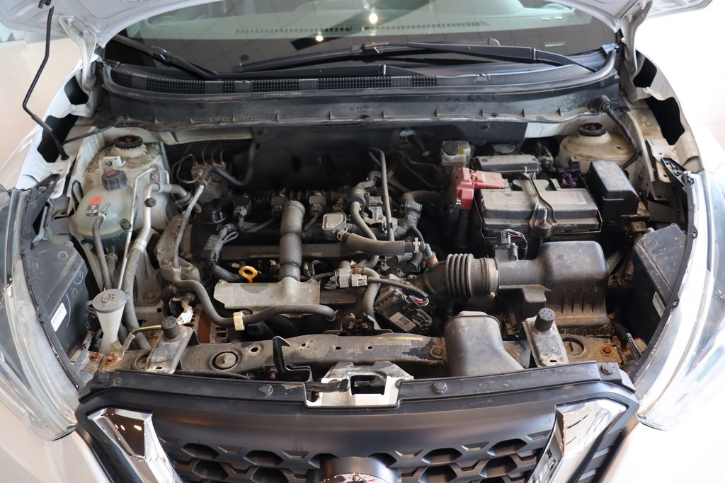 2020 Nissan Kicks in Baie-Comeau, Quebec - 22 - w1024h768px