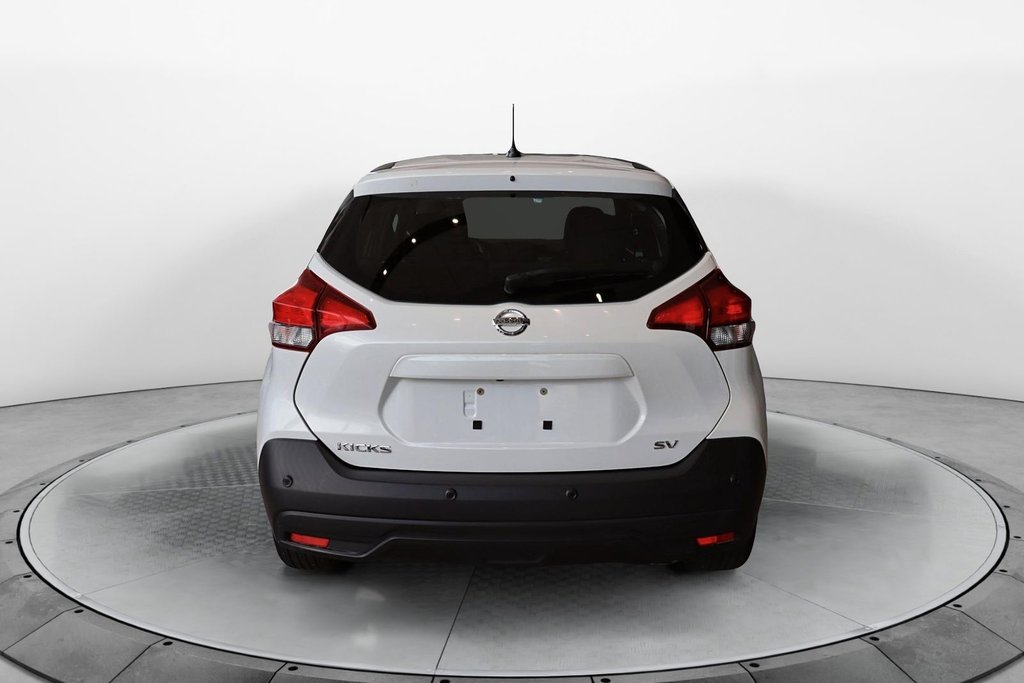2020 Nissan Kicks in Baie-Comeau, Quebec - 4 - w1024h768px