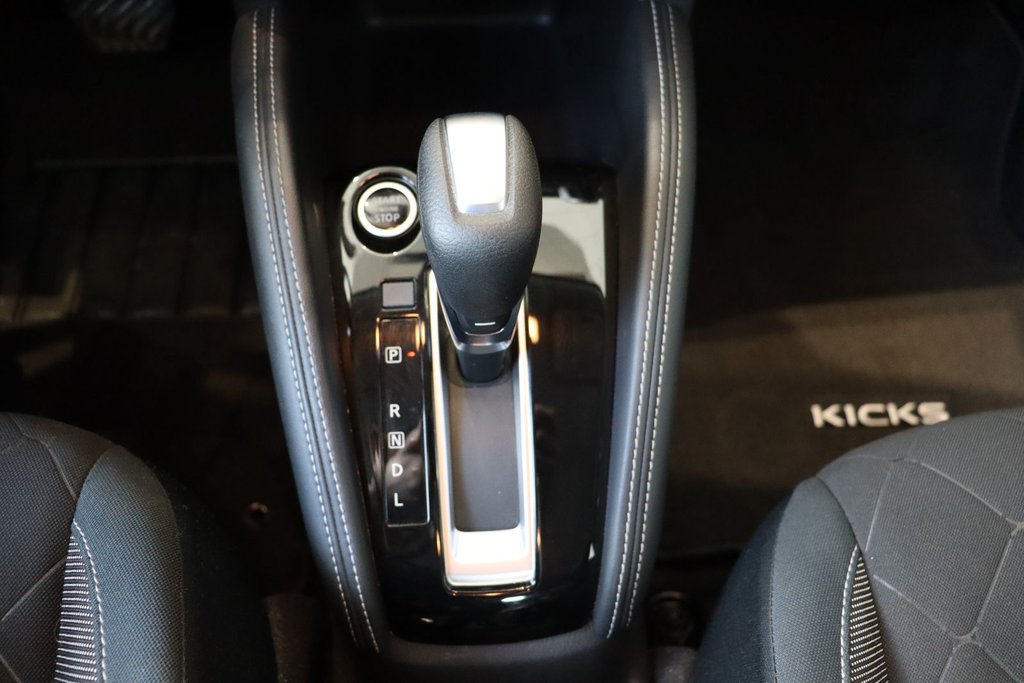 2020 Nissan Kicks in Baie-Comeau, Quebec - 16 - w1024h768px