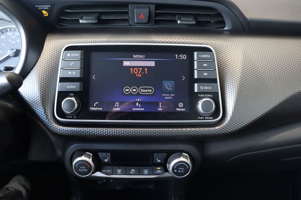 2020 Nissan Kicks in Baie-Comeau, Quebec - 15 - w1024h768px