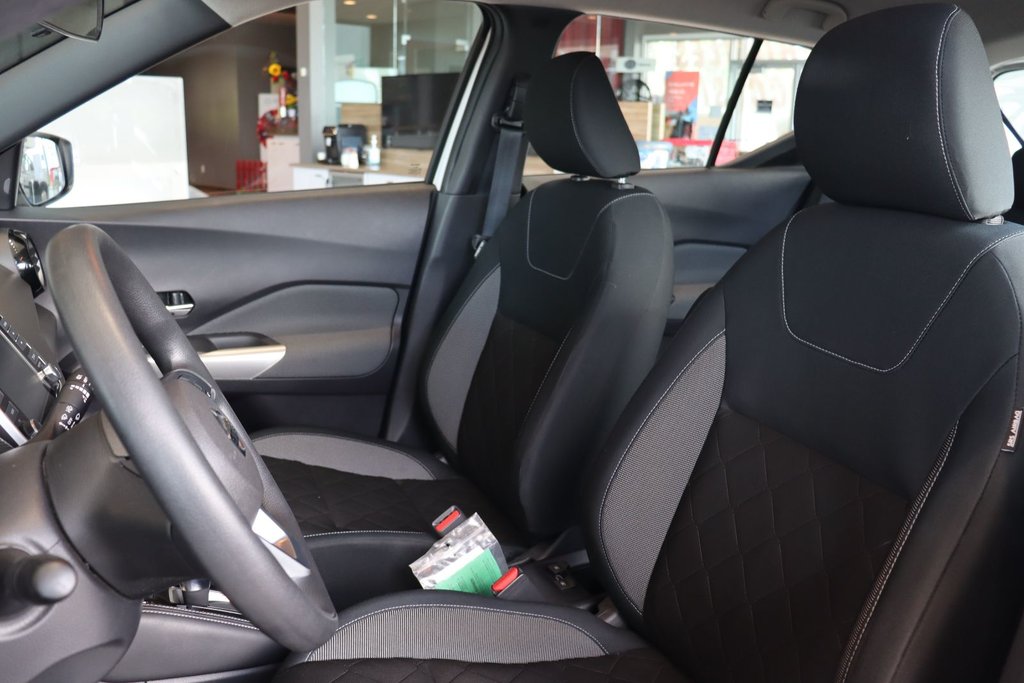 2020 Nissan Kicks in Baie-Comeau, Quebec - 8 - w1024h768px