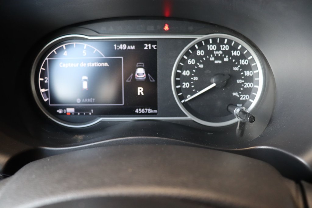 2020 Nissan Kicks in Baie-Comeau, Quebec - 14 - w1024h768px