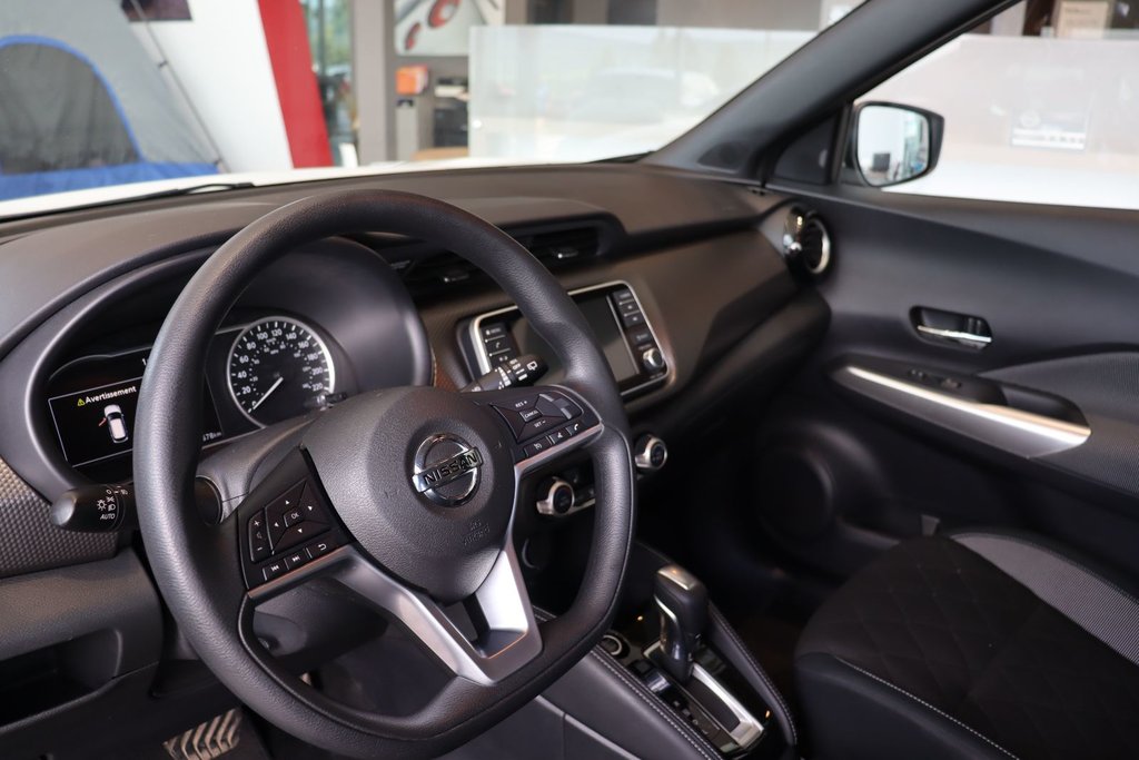 2020 Nissan Kicks in Baie-Comeau, Quebec - 11 - w1024h768px
