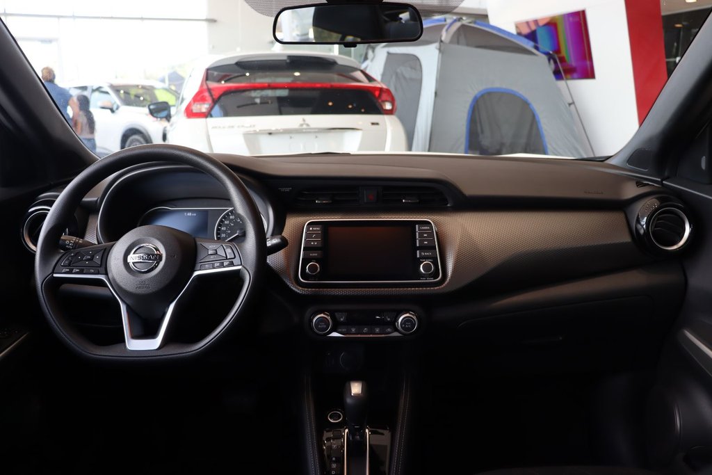 2020 Nissan Kicks in Baie-Comeau, Quebec - 12 - w1024h768px