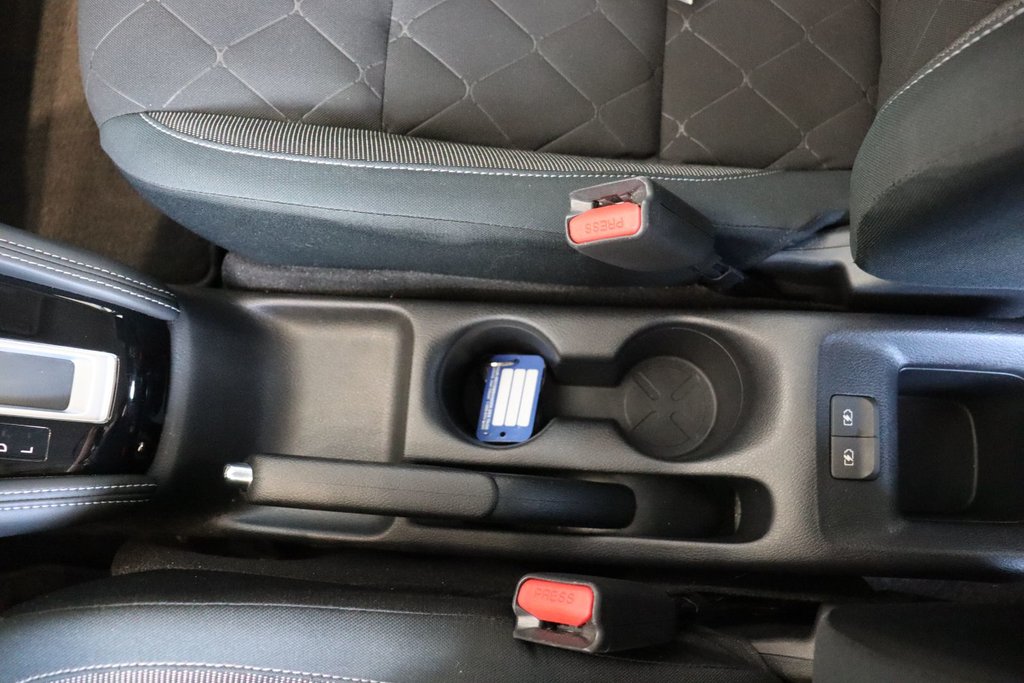 2020 Nissan Kicks in Baie-Comeau, Quebec - 17 - w1024h768px