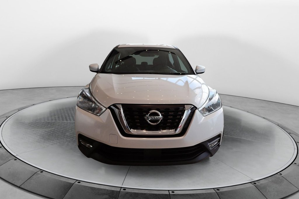 2020 Nissan Kicks in Baie-Comeau, Quebec - 3 - w1024h768px