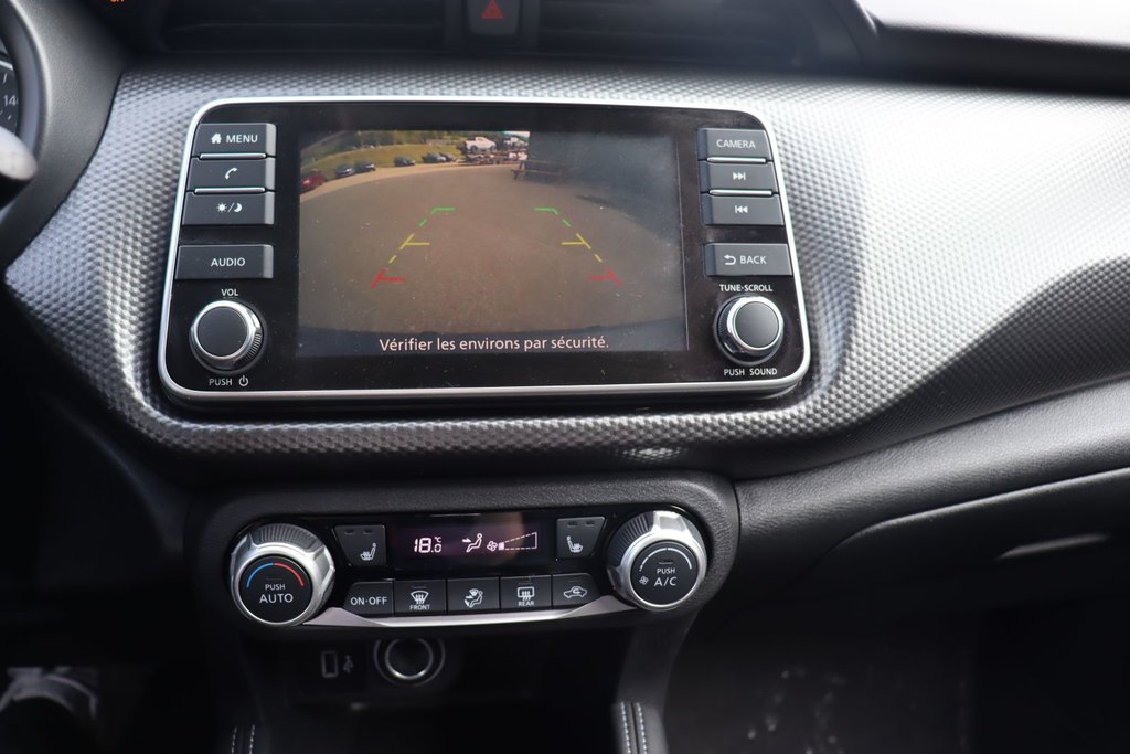 2020 Nissan Kicks in Sept-Îles, Quebec - 19 - w1024h768px