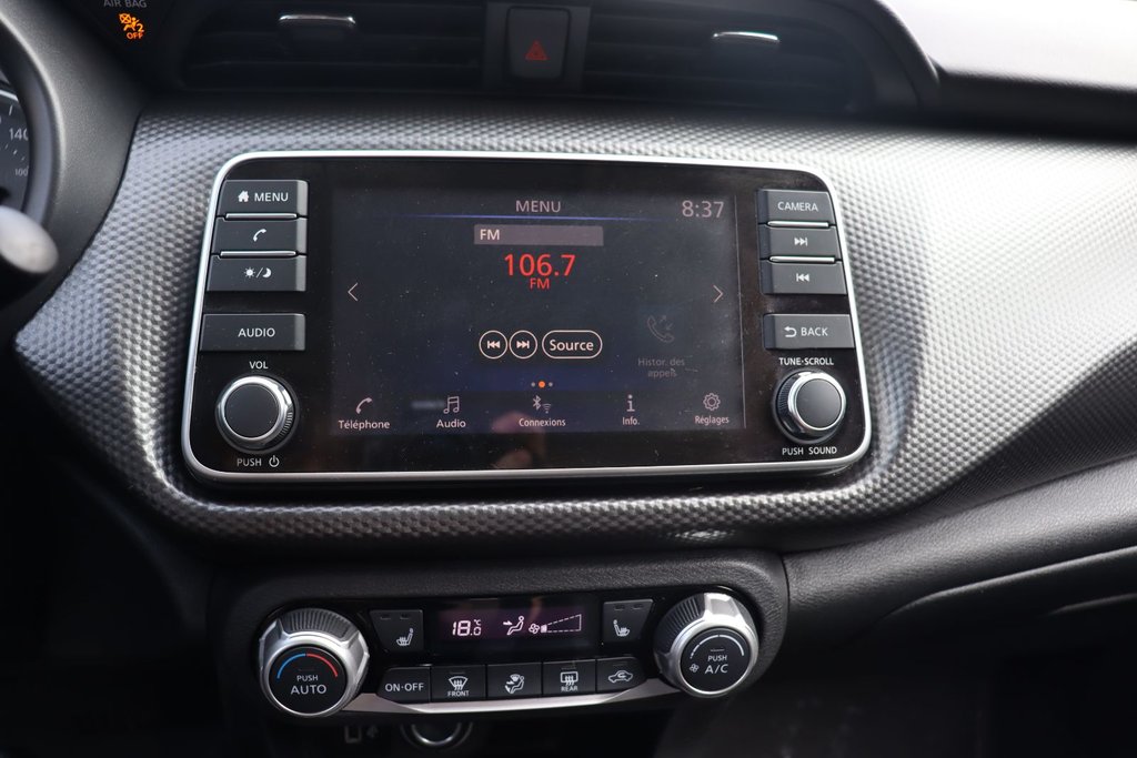 2020 Nissan Kicks in Sept-Îles, Quebec - 17 - w1024h768px