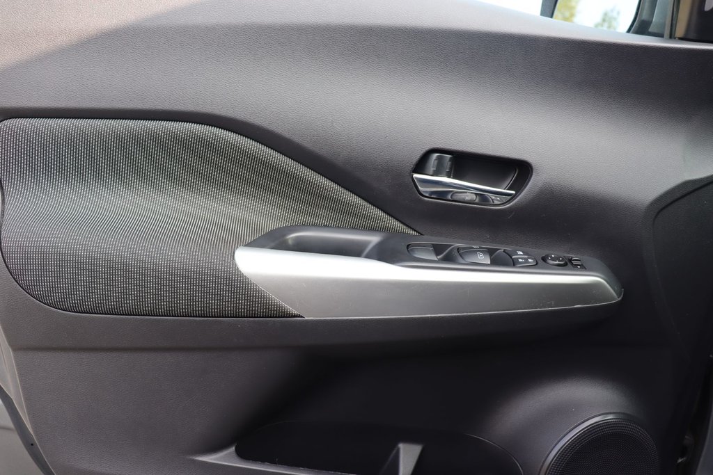 2020 Nissan Kicks in Sept-Îles, Quebec - 22 - w1024h768px