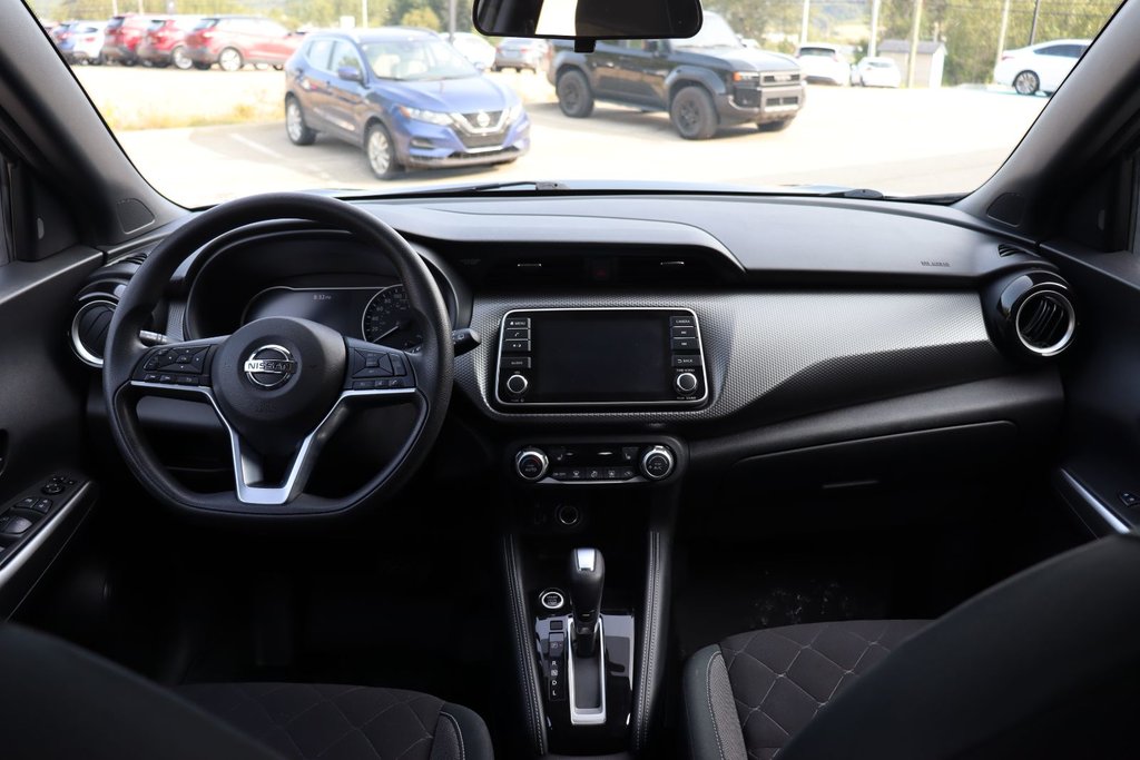 2020 Nissan Kicks in Sept-Îles, Quebec - 10 - w1024h768px