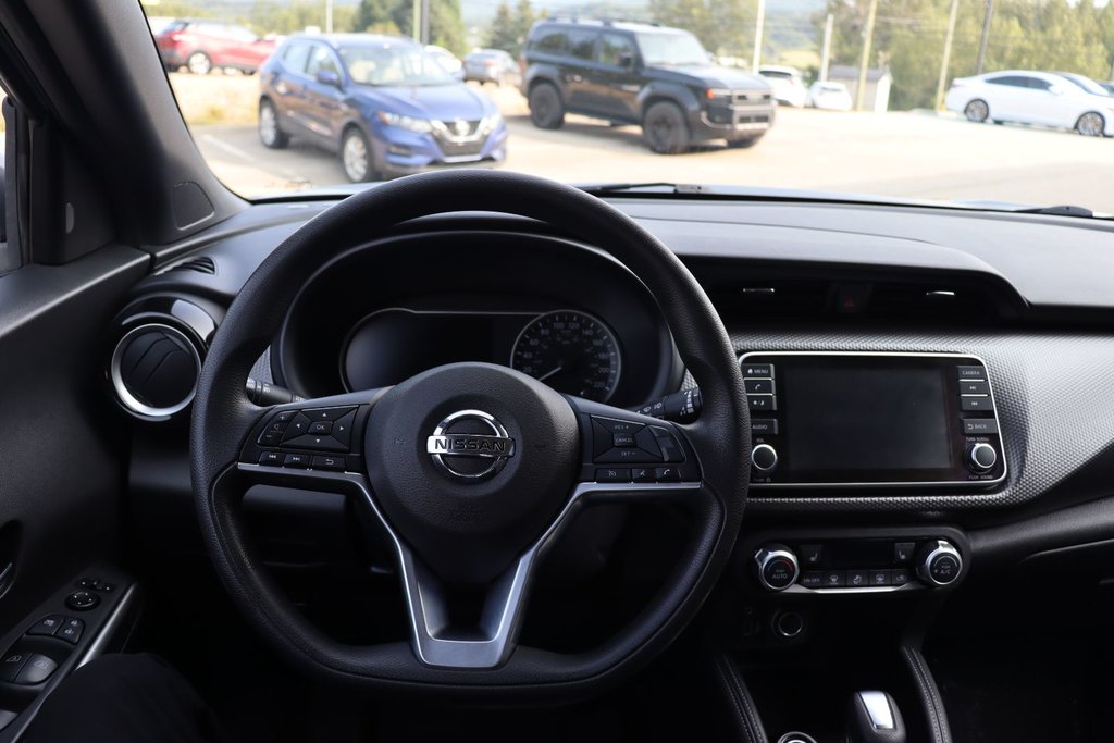 2020 Nissan Kicks in Sept-Îles, Quebec - 11 - w1024h768px
