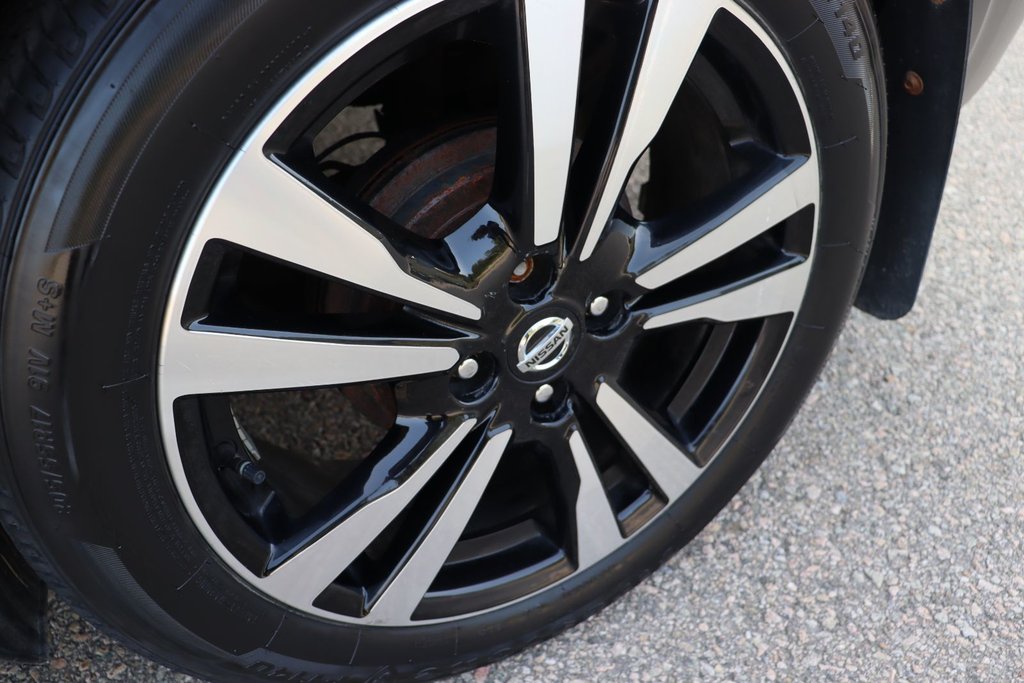 2020 Nissan Kicks in Sept-Îles, Quebec - 23 - w1024h768px