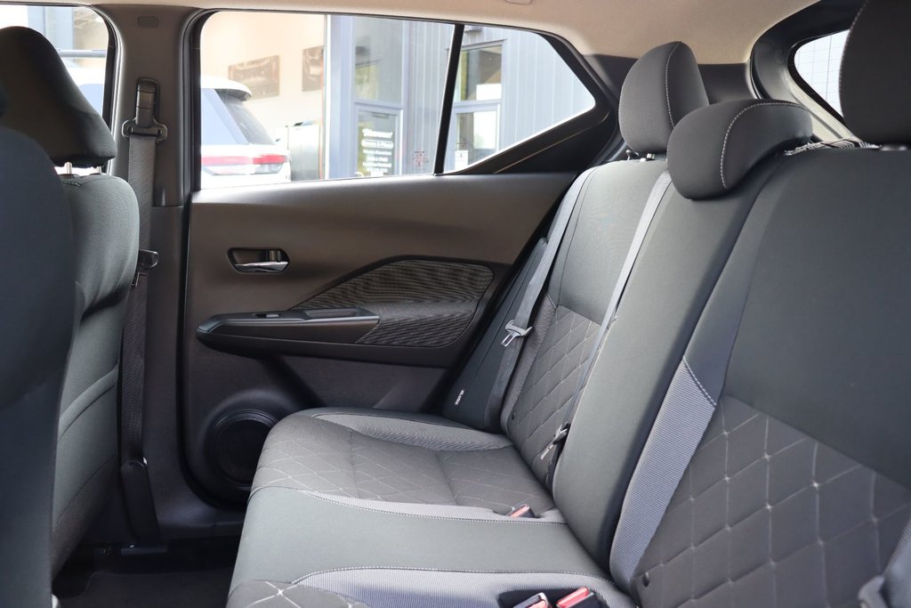2020 Nissan Kicks in Sept-Îles, Quebec - 9 - w1024h768px