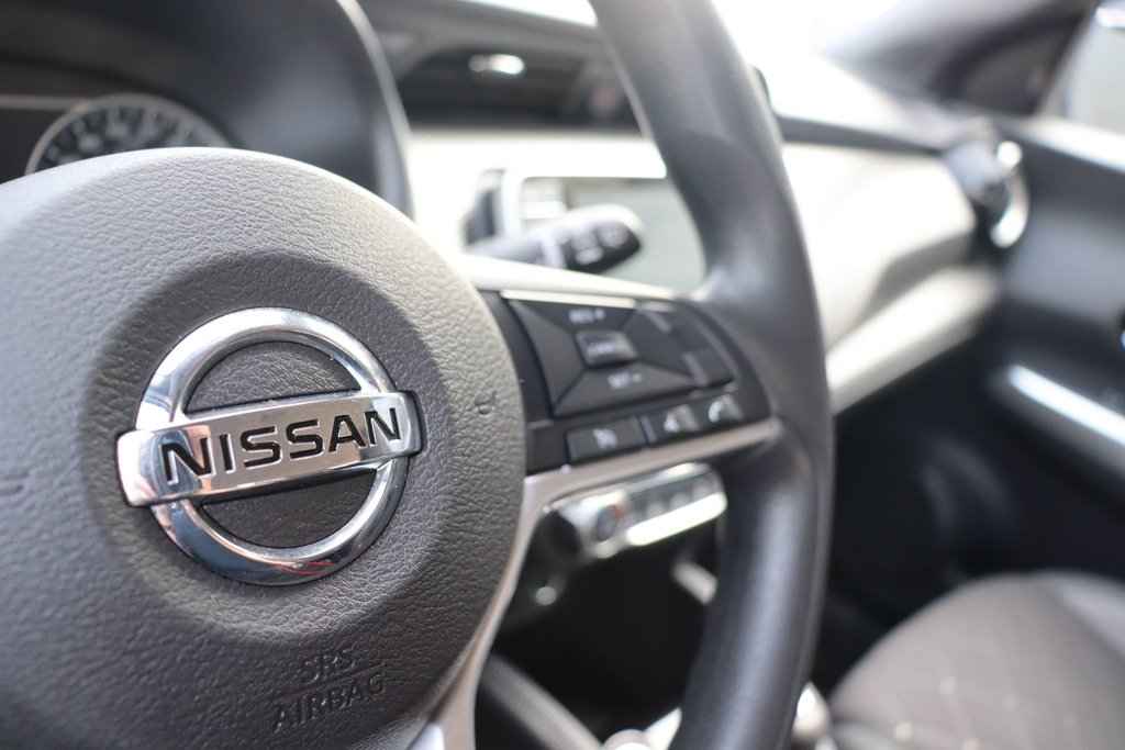 2020 Nissan Kicks in Sept-Îles, Quebec - 15 - w1024h768px