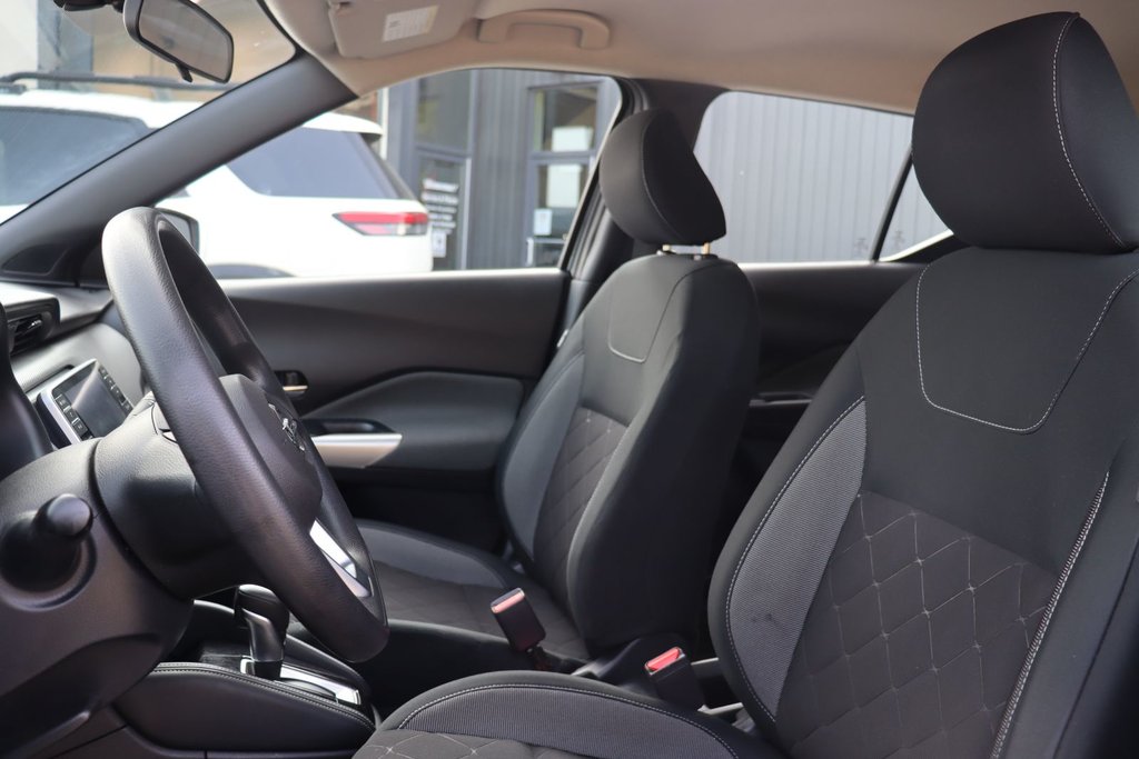 2020 Nissan Kicks in Sept-Îles, Quebec - 8 - w1024h768px