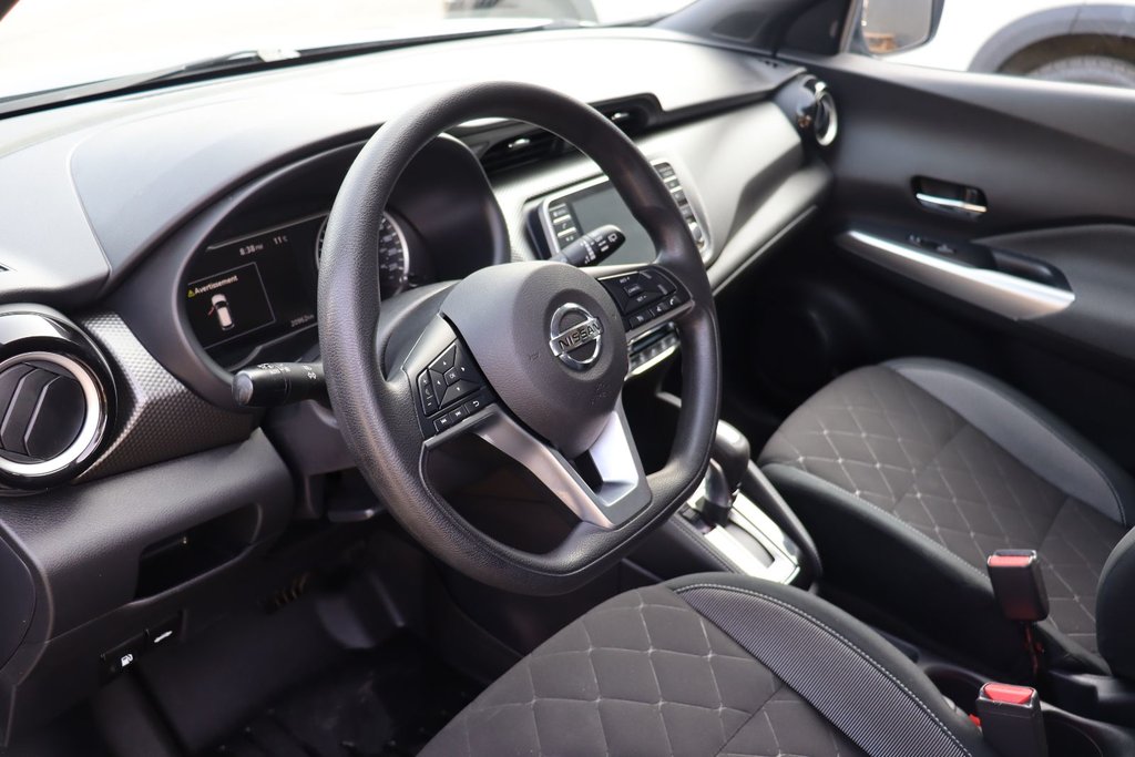 2020 Nissan Kicks in Sept-Îles, Quebec - 21 - w1024h768px