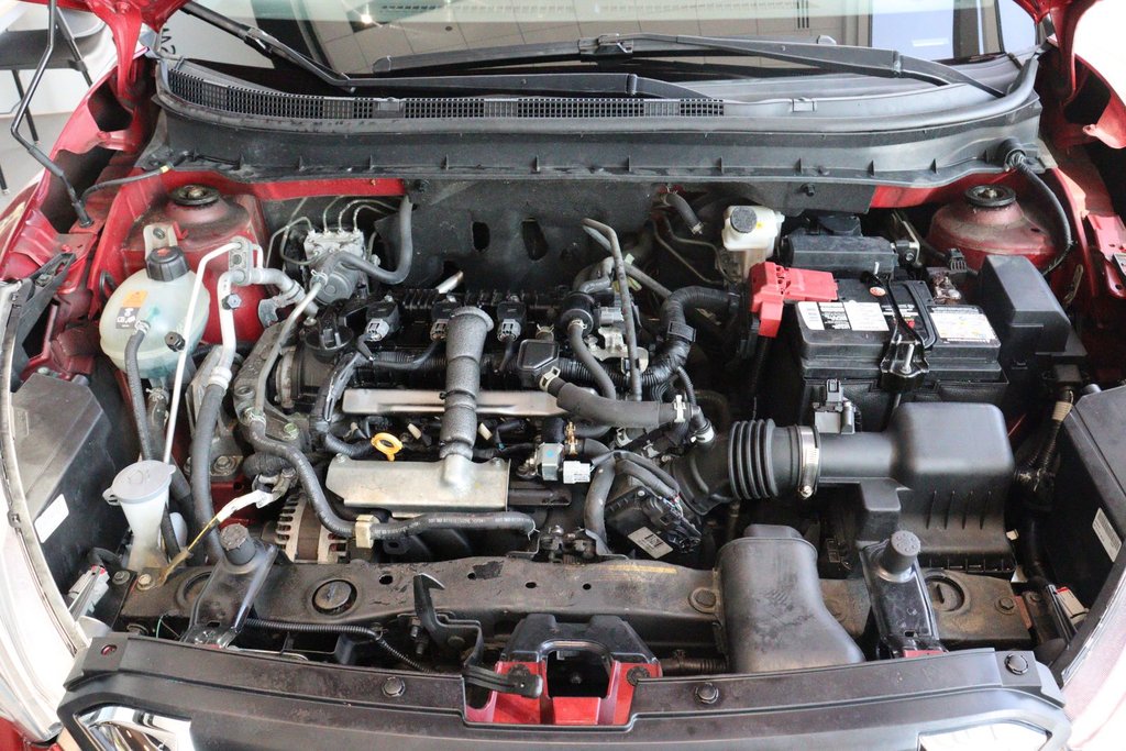 Nissan Kicks  2020 à Jonquière, Québec - 25 - w1024h768px