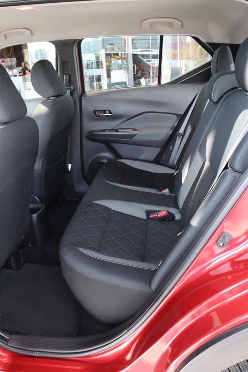 Nissan Kicks  2020 à Jonquière, Québec - 9 - w1024h768px