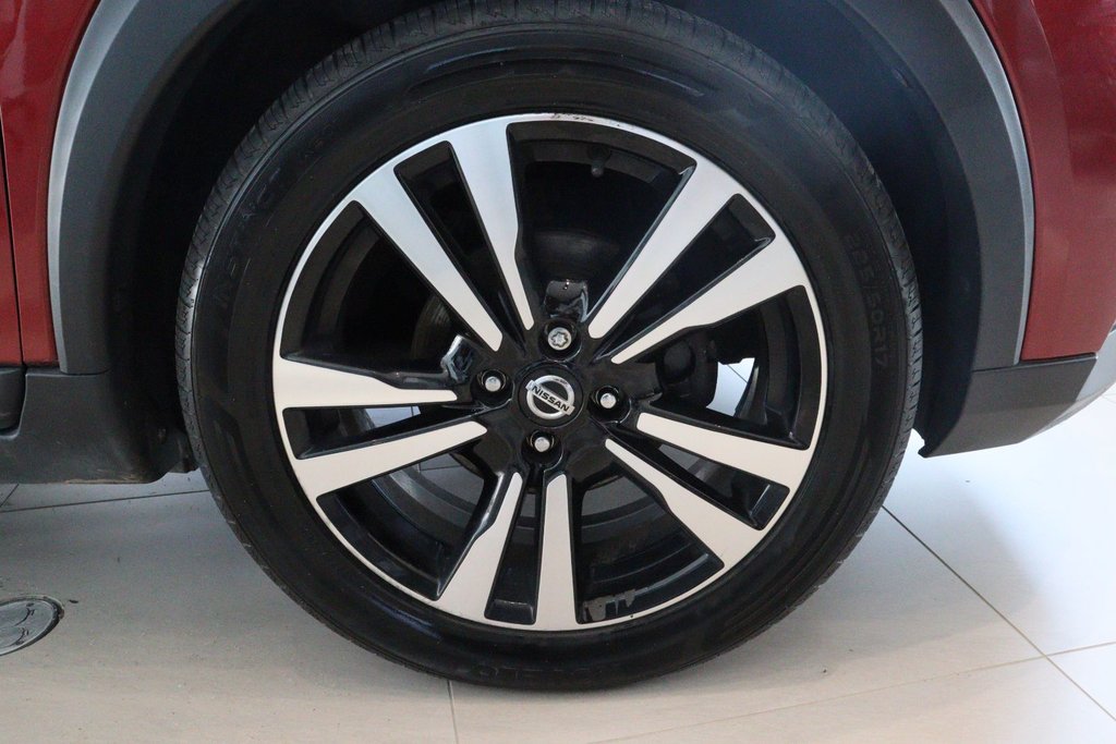 Nissan Kicks  2020 à Jonquière, Québec - 22 - w1024h768px