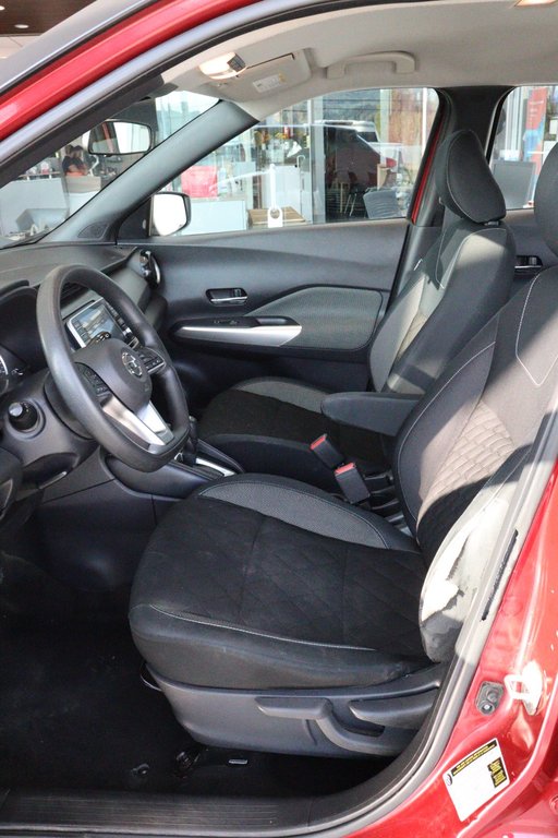 Nissan Kicks  2020 à Jonquière, Québec - 8 - w1024h768px