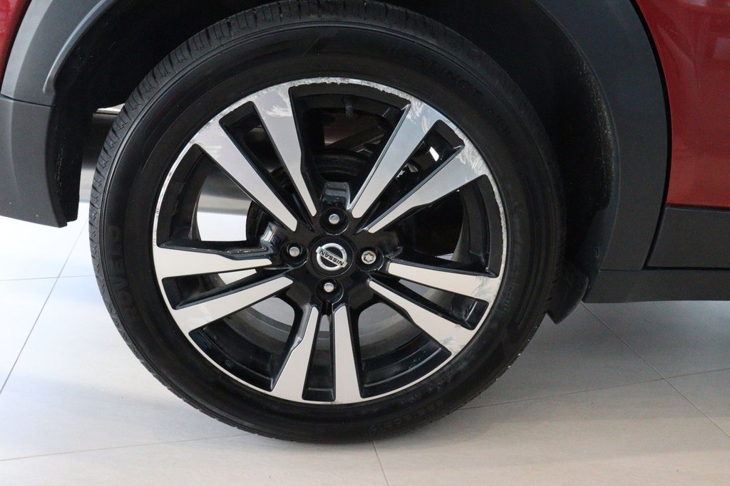 Nissan Kicks  2020 à Jonquière, Québec - 21 - w1024h768px