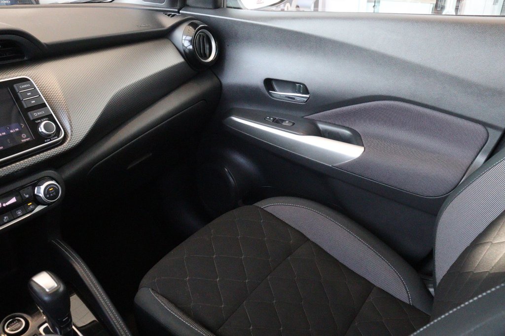 Nissan Kicks  2020 à Jonquière, Québec - 12 - w1024h768px