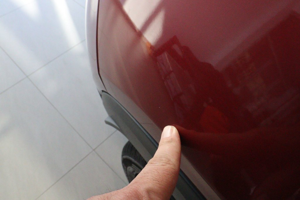 Nissan Kicks  2020 à Jonquière, Québec - 30 - w1024h768px