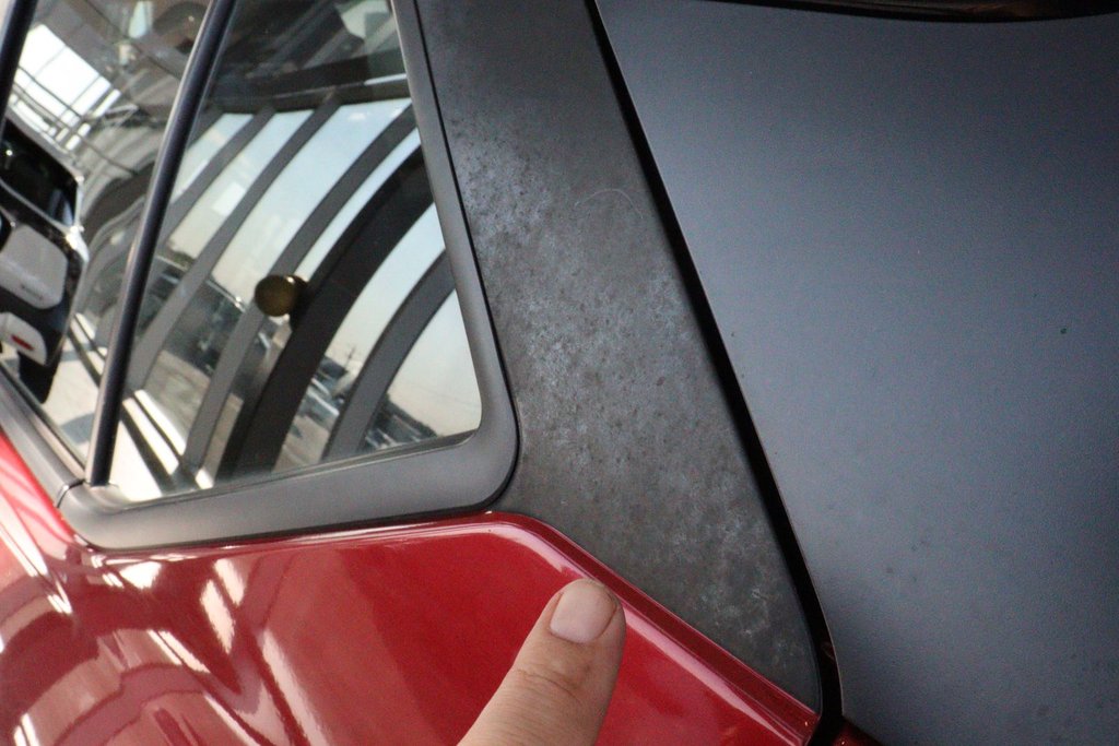 Nissan Kicks  2020 à Jonquière, Québec - 28 - w1024h768px